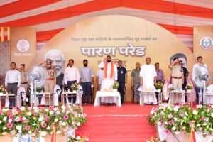 होमगार्ड जवानों के लिए खुशखबरी, बढ़ा भत्ता; छात्राओं की सुरक्षा के लिए तैनात होंगी 5 हजार ‘पुलिस दीदी’ 