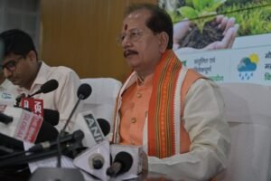 बिहार में 19 जून से शुरू होगा तीन दिवसीय ‘आम महोत्सव 2026’, किसानों को मिलेगा निर्यातकों से जुड़ने का मौका
