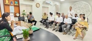 नालंदा में खुलेंगे 9 नए डिग्री कॉलेज, आधारभूत सुविधाओं के विकास को लेकर डीएम ने दिए सख्त निर्देश