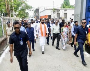 पटना साइंस कॉलेज बनेगा विज्ञान अनुसंधान का नया हब, परिसर में स्थापित होगी ‘यूनिवर्सिटी ऑफ फिजिक्स एंड साइंसेज’