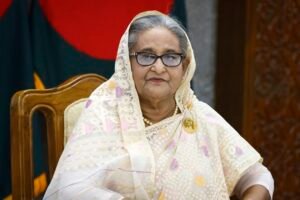 “दिसंबर में बांग्लादेश लौटेंगी शेख हसीना, बोलीं- गिरफ्तारी या मौत का डर है, फिर भी करूंगी सरेंडर”