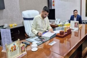 अंतरराष्ट्रीय ग्रामीण विकास दिवस 2026: बिहार की ग्राम पंचायतें बन रहीं विकास, सुशासन और जनसेवा का नया मॉडल