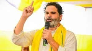 बांकीपुर उपचुनाव में प्रशांत किशोर का बड़ा दांव: बोले- मेरी जीत होगी तो सम्राट चौधरी के नेतृत्व पर उठेंगे सवाल