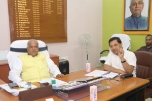 बिहार के पर्यटन स्थलों पर बनेंगे आधुनिक हाट-बाजार, जीविका उत्पादों को मिलेगा राष्ट्रीय-अंतरराष्ट्रीय बाजार