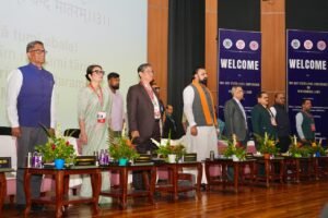 बिहार में न्याय व्यवस्था होगी और तेज: 100 फास्ट ट्रैक कोर्ट बनेंगे, हर महीने पटना में लगेगा राज्य स्तरीय ‘सहयोग शिविर’