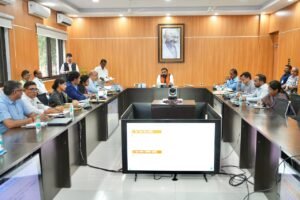 बिहार में बनेगा नीति आयोग की तर्ज पर नया विकास आयोग, 2037 तक ‘विकसित बिहार’ का रोडमैप तैयार होगा