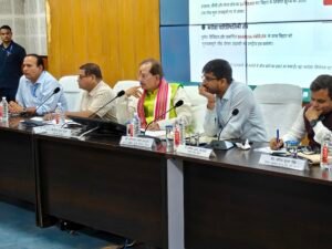 बिहार की नर्सरियों का होगा कायाकल्प, डिजिटल सिस्टम और गुणवत्ता पर सरकार का बड़ा फोकस