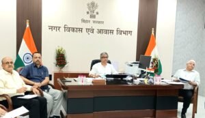 पटना से गया, बेगूसराय, मुजफ्फरपुर और आरा तक दौड़ेगी RRTS, बिहार सरकार ने DPR को दी मंजूरी
