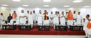 15 अगस्त के बाद जिलों का दौरा करेंगे मुख्यमंत्री सम्राट चौधरी, मार्च से पहले सभी जिलों में शुरू होगा मेडिकल कॉलेज निर्माण