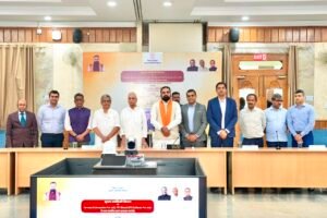 डिजिटल बिहार की ओर बड़ा कदम: AI के क्षेत्र में Sarvam.AI और BharatGPT के साथ बिहार सरकार का समझौता, बनेगा स्वदेशी AI मॉडल