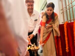 551 सरस्वती विद्या निकेतन (आदर्श विद्यालय) के शुभारंभ के साथ सरकारी शिक्षा में नए युग की शुरुआत