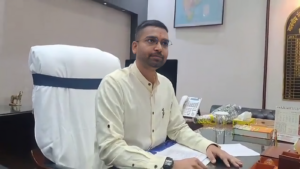 16वें वित्त आयोग की अनुशंसाओं से बिहार की पंचायतों को मिलेगी नई मजबूती, ग्रामीण विकास को मिलेगी गति : दीपक प्रकाश