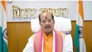 तेलंगाना के कृषि मॉडल से बिहार को मिलेगी नई दिशा, किसानों की आय बढ़ाने पर जोर