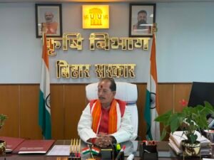 बिहार में किसानों के लिए बड़ी सौगात: सोलर क्रॉप ड्रायर पर मिलेगा 1.40 लाख रुपये तक का अनुदान