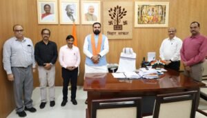 मां मुंडेश्वरी, बोधगया, सुल्तानगंज, मंदार और केसरिया स्तूप के संरक्षण, उत्खनन व पर्यटन विकास के लिए बनेगी व्यापक कार्ययोजना
