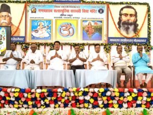 भागलपुर: विद्या भारती के विभाग स्तरीय घोष प्रशिक्षण वर्ग का शुभारंभ, पांच दिनों तक मिलेगा विशेष प्रशिक्षण
