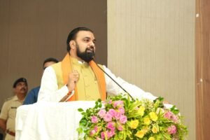 रक्षाबंधन पर बिहार की बेटियों को बड़ा तोहफा, सुरक्षा से लेकर PhD और स्टार्टअप तक 3 बड़े ऐलान