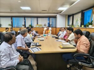 बिहार का मखाना बनेगा ग्लोबल ब्रांड, अंतरराष्ट्रीय मानकों के अनुरूप स्थापित होंगे आधुनिक पॉपिंग सेंटर