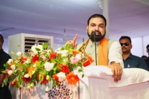 मानव तस्करी पर बिहार सरकार का जीरो टॉलरेंस, लापता बच्चों की बरामदगी से लेकर पुनर्वास तक पर जोर: सम्राट चौधरी
