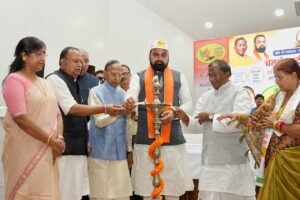 अंगदान को लेकर बिहार में चलेगा व्यापक जनजागरूकता अभियान, अस्पतालों में दधीचि देहदान समिति की होगी भागीदारी