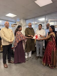बेगूसराय में 140 जीविका दीदियों को मिला कौशल प्रशिक्षण का प्रमाण-पत्र, हर माह ₹5 हजार स्टाइपेंड से मिली आर्थिक मजबूती