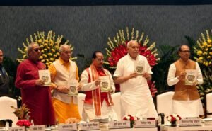 कृषि अनुसंधान का लाभ खेत तक पहुंचाना प्राथमिकता, 20 अगस्त से शुरू होगा जनकल्याण संवाद अभियान