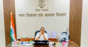 नगर निकायों में अनधिकृत मार्ग कर वसूली पर सख्ती, अफसरों पर होगी अनुशासनिक कार्रवाई