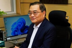 JPSC परीक्षा विवाद में बड़ा एक्शन: पूर्व अध्यक्ष एल. खियांग्ते गिरफ्तार, 2 करोड़ के कथित लेन-देन की भी जांच