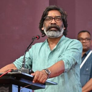 JPSC-JSSC विवाद: विधानसभा घेराव के बाद CM हेमंत ने छात्रों को दिया संवाद का न्योता, बोले- विपक्ष के बहकावे में न आएं