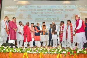 मोतिहारी को बड़ी सौगात: बनेगा मेडिकल कॉलेज और अटल कला भवन, पुरानी चीनी मिलों के पुनरुद्धार के साथ नई मिल भी होगी स्थापित