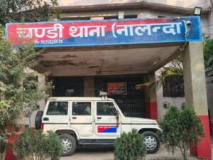 शादी का झांसा देकर युवती से संबंध बनाने का आरोप, चंडी पुलिस ने युवक को किया गिरफ्तार