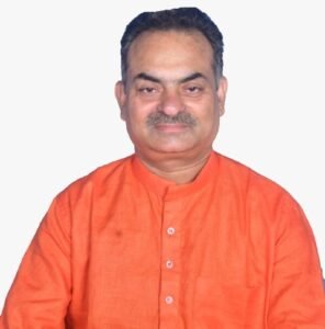 PAN Jurisdiction में बदलाव पर डॉ. राकेश दत्त मिश्र ने उठाए सवाल, बोले- विपक्ष की आवाज दबाना लोकतंत्र के लिए खतरनाक