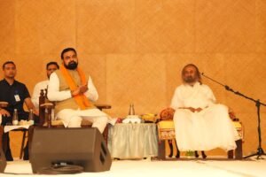 बेंगलुरु में बिहार महोत्सव-2026 का आगाज, प्रवासी बिहारियों से विकास में भागीदारी की अपील