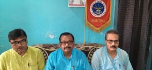 वंदे मातरम के 150 वर्ष पूरे होने पर होगा ‘नमामि भारतम्’ कार्यक्रम, भागलपुर में तैयारियों की दी गई जानकारी