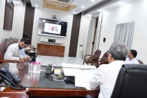 PRAGATI-50 में पटना और गया जी शामिल, स्वच्छता के क्षेत्र में बनेंगे मॉडल शहर