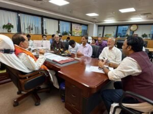 गेंदा फूल की खेती को मिलेगा बढ़ावा, किसानों को प्रति हेक्टेयर 40 हजार रुपये तक अनुदान