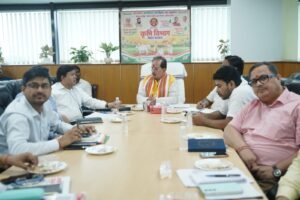 दलहन-तिलहन का रकबा बढ़ाने पर बिहार सरकार का जोर, उन्नत बीज और नई किस्मों पर बनेगी विशेष रणनीति