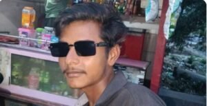 नालंदा के गोपी बिगहा के पास दर्दनाक सड़क हादसा, अज्ञात वाहन की टक्कर से युवक की मौत, फुफेरा भाई घायल