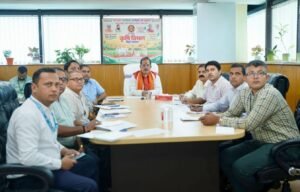 खेतों की मिट्टी बचाने के लिए बिहार में चलेगा जन अभियान, 7,275 किसान चौपालों से 6.19 लाख किसानों को किया गया जागरूक