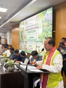 बिहार में औषधीय खेती को मिलेगा बढ़ावा, किसानों की आय बढ़ाने के लिए खेत से बाजार तक बनेगी समेकित व्यवस्था